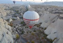 Exploring Corum’s 7000-Year History