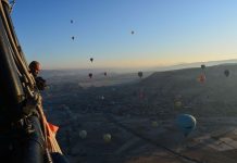 Unraveling the Life of its Residents