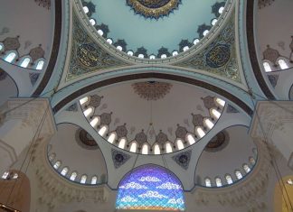 Fatih Atatürk and the Legacy of Troy