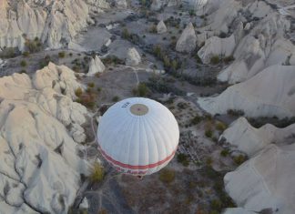 Exploring Turkish Delight Making in Marmaris