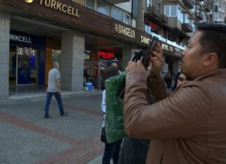 Esyllt and Sabrina Part 5