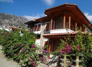 King Michael’s First Reign