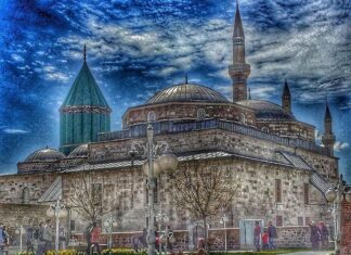 The Person and Appearance of the Grand Signior